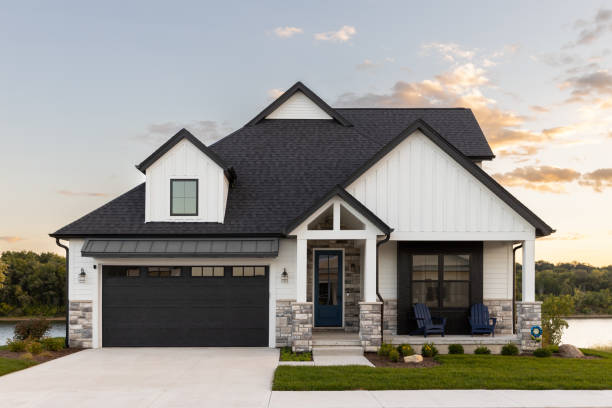 Best Wood Shake Roofing  in Patrick Springs, VA