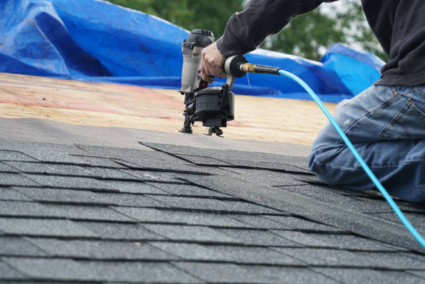 Best Rubber Roofing (EPDM, TPO)  in Patrick Springs, VA