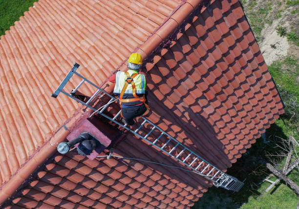 Best Asphalt Shingle Roofing  in Patrick Springs, VA