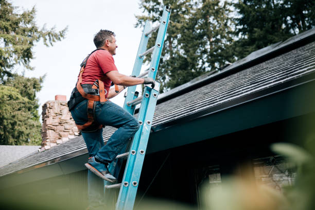 Reliable Patrick Springs, VA Roofing Service Solutions